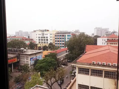 Eternity Hanoi Hotel — фото 1