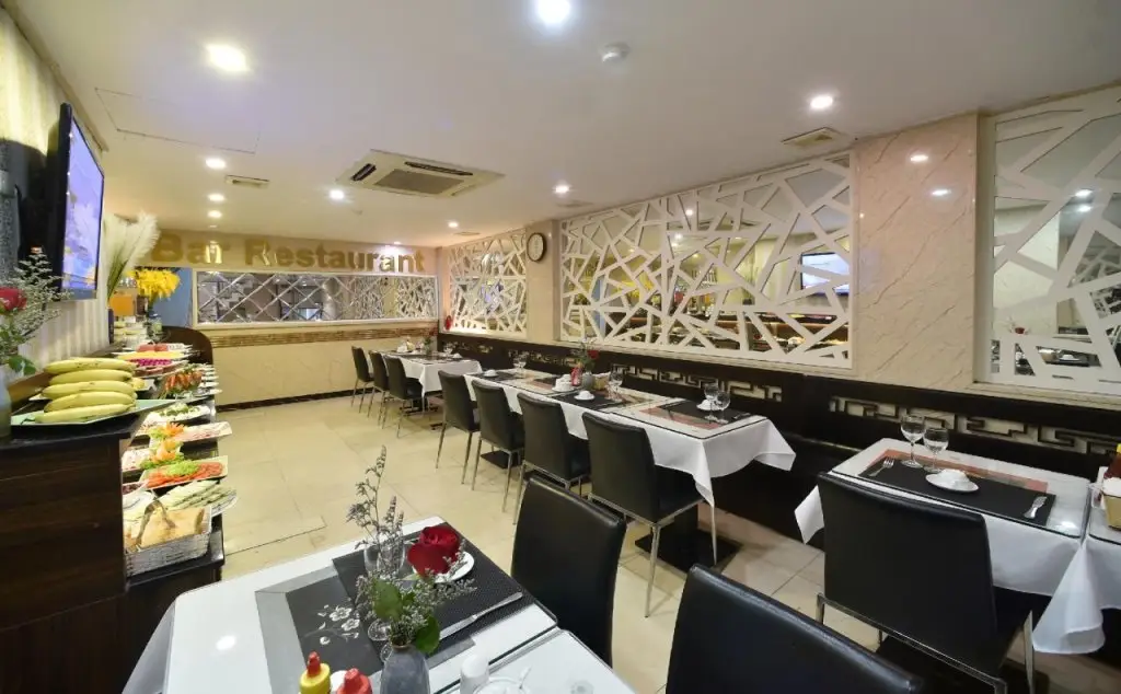 Ханой: Eternity Hanoi Hotel