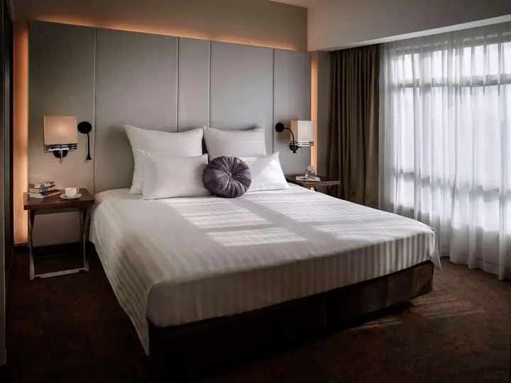 Ханой: Pullman Hanoi Hotel