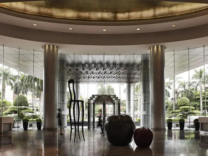 Ханой: Pullman Hanoi Hotel
