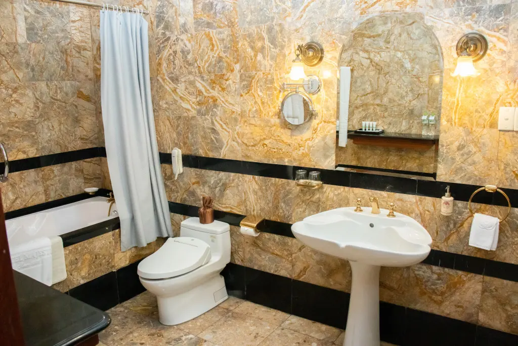 Хошимин: Hotel Majestic Saigon