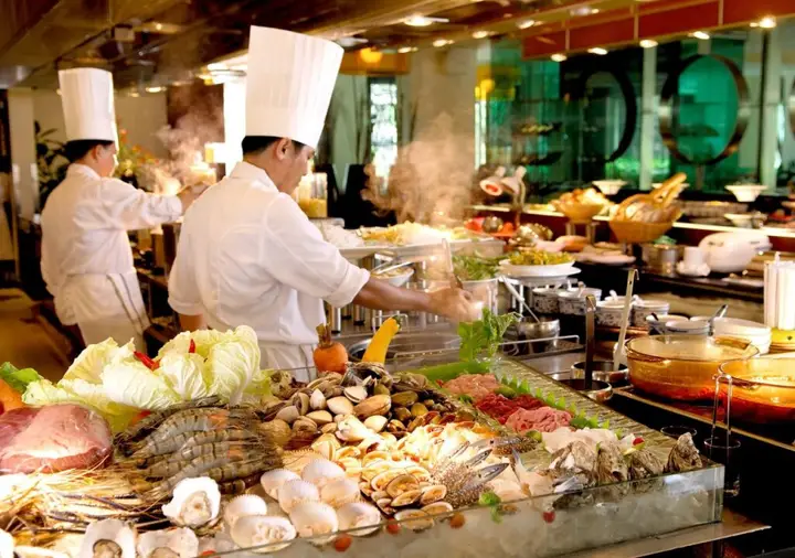 Хошимин: Equatorial Ho Chi Minh City