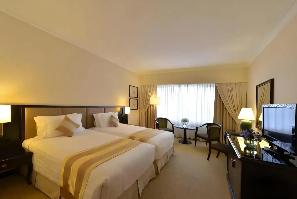 Хошимин: Equatorial Ho Chi Minh City