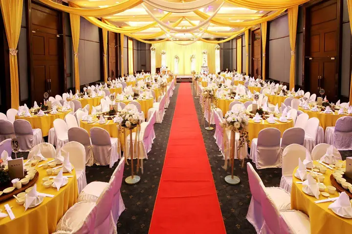 Хошимин: Ramana Saigon Hotel