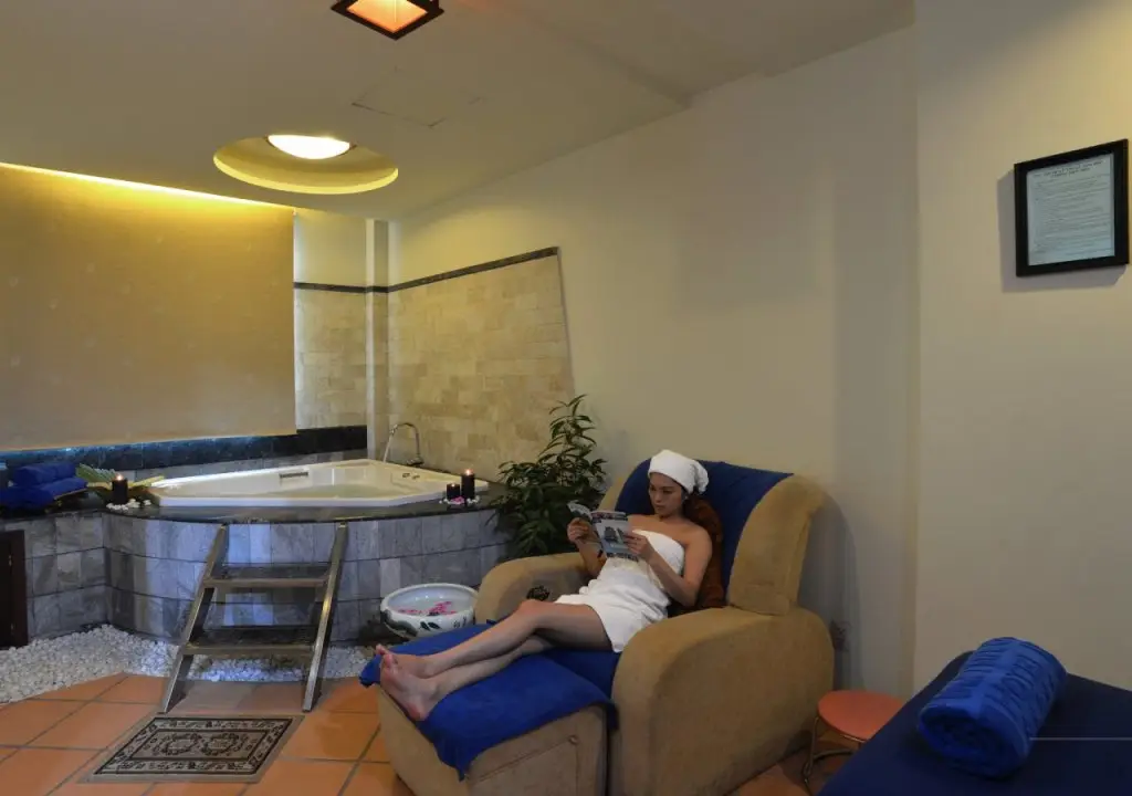 Хайфон: Pearl River Hotel & Apartment