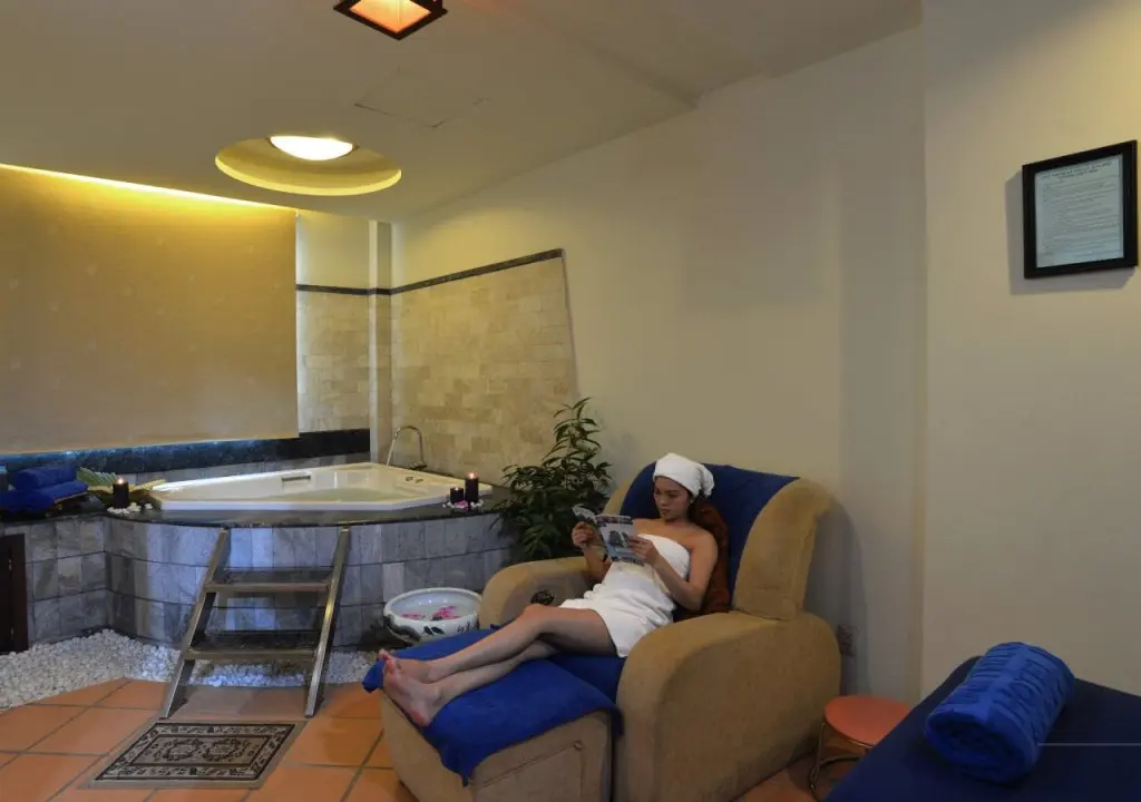 Хайфон: Pearl River Hotel & Apartment