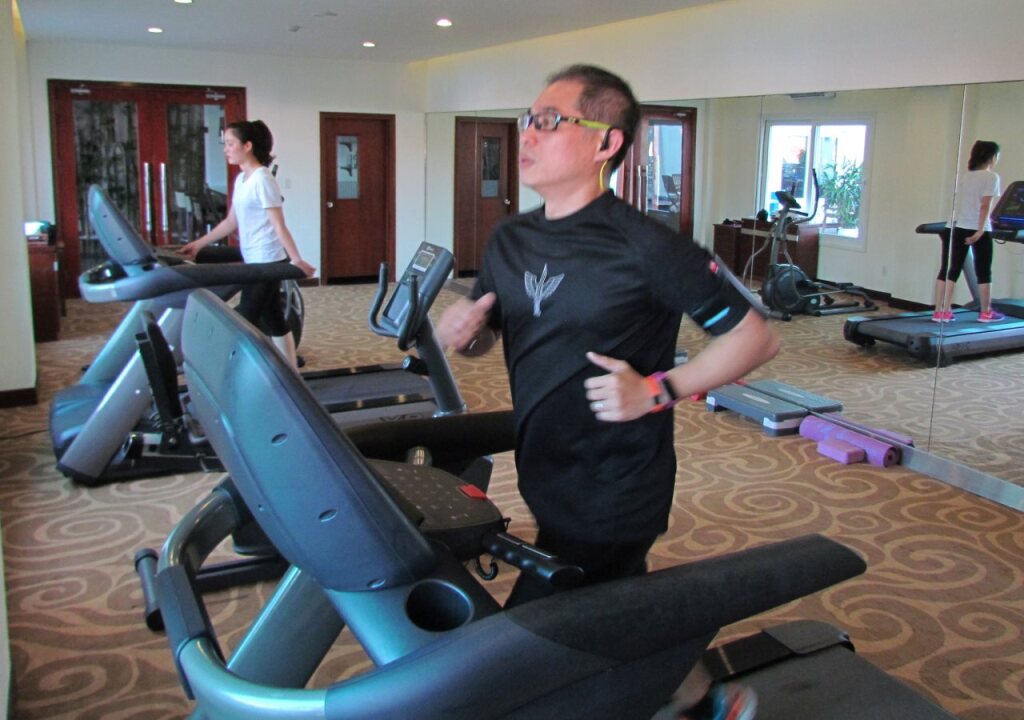 Хайфон: Pearl River Hotel & Apartment