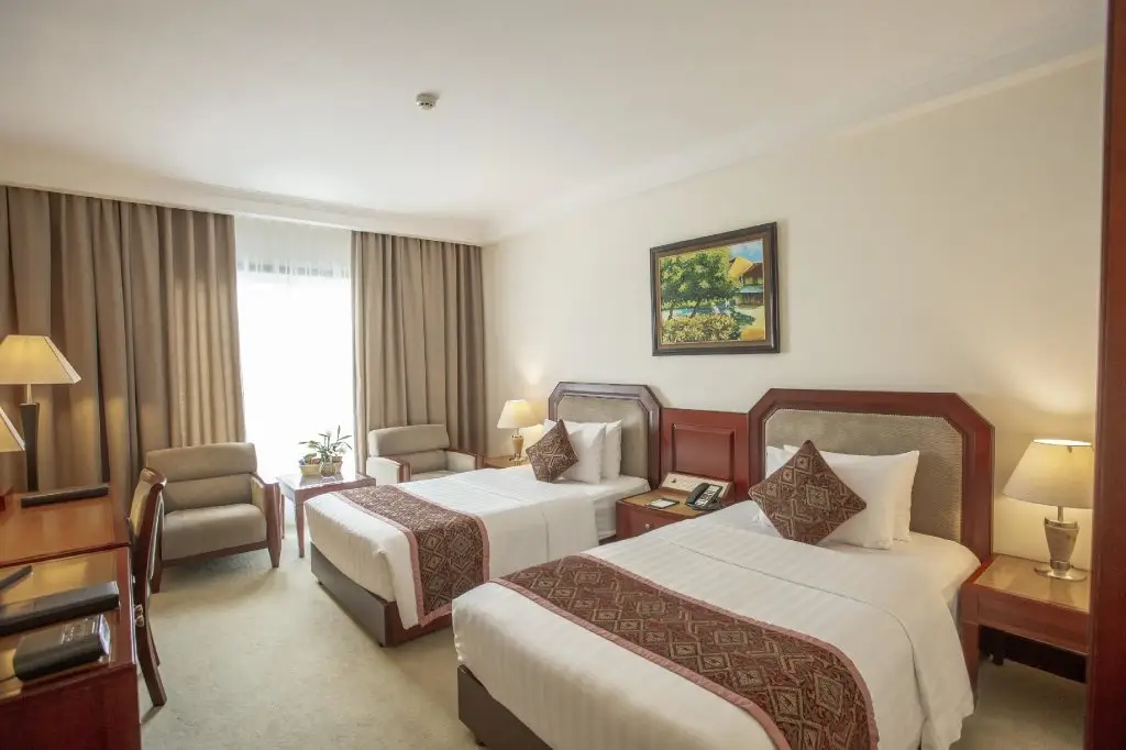 Хайфон: Pearl River Hotel & Apartment