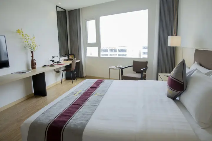 Хайфон: Pearl River Hotel & Apartment