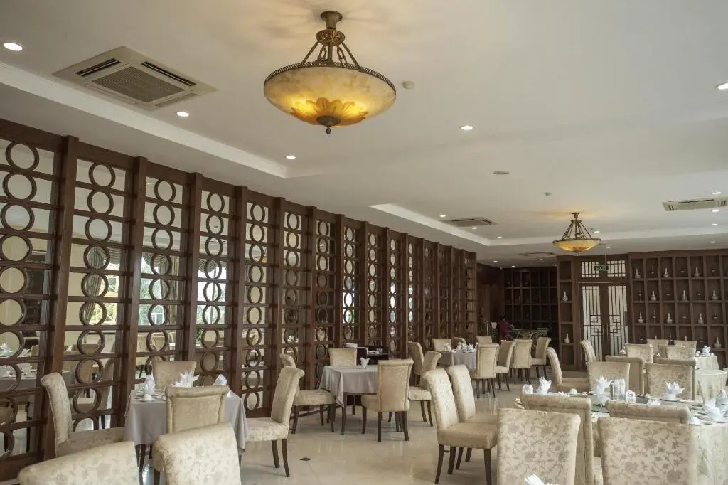 Хайфон: Pearl River Hotel & Apartment