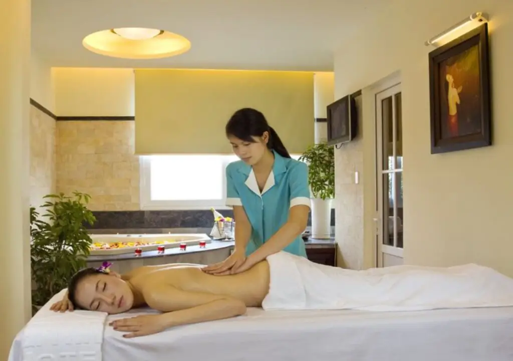 Хайфон: Pearl River Hotel & Apartment