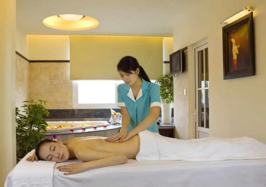 Хайфон: Pearl River Hotel & Apartment
