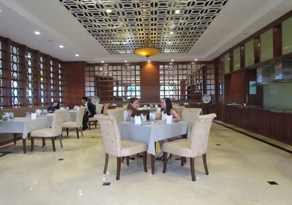 Хайфон: Pearl River Hotel & Apartment