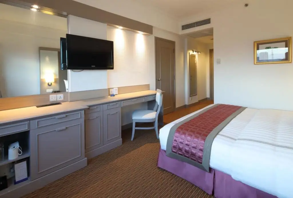 Ханой: Sunway Hotel Hanoi