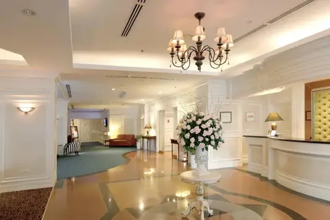 Sunway Hotel Hanoi — фото 1