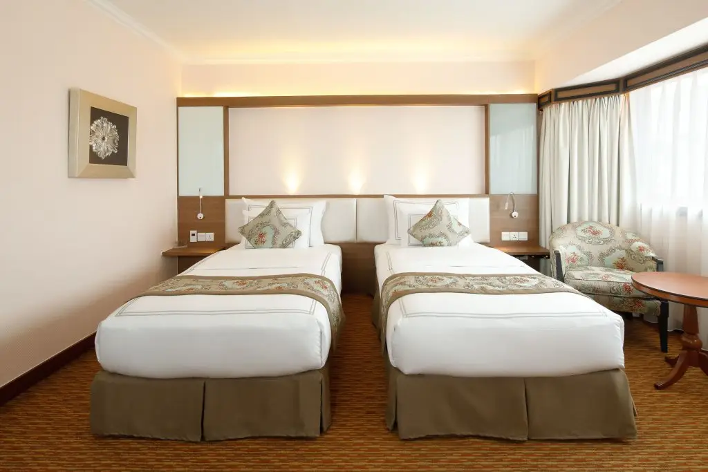 Ханой: Sunway Hotel Hanoi