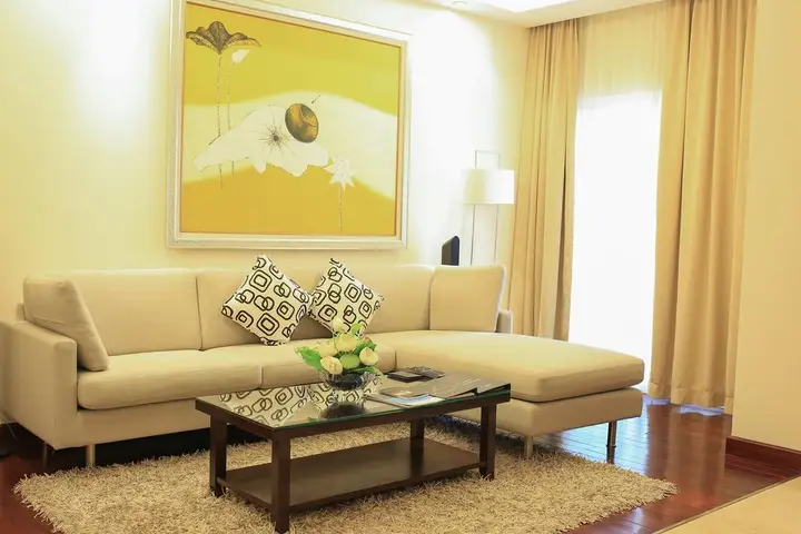 Ханой: Fraser Suites Hanoi