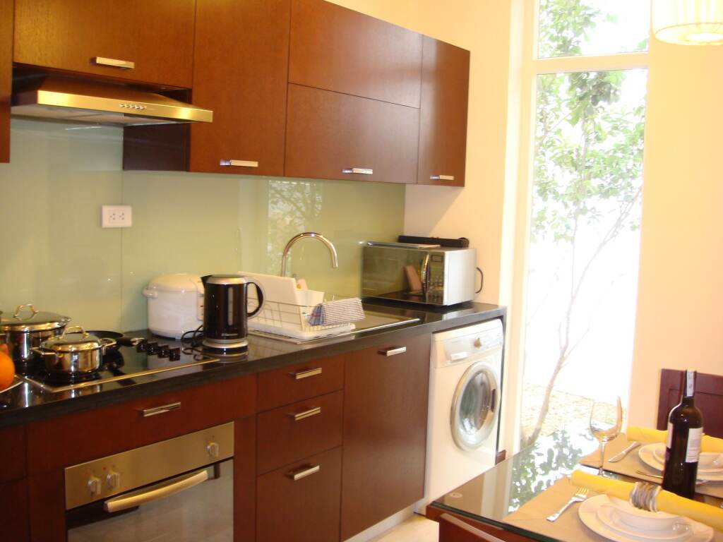 Fraser Suites Hanoi — фото 1