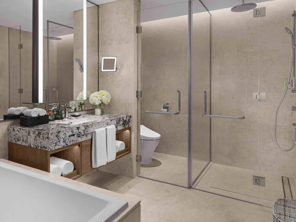 Ханой: Fraser Suites Hanoi
