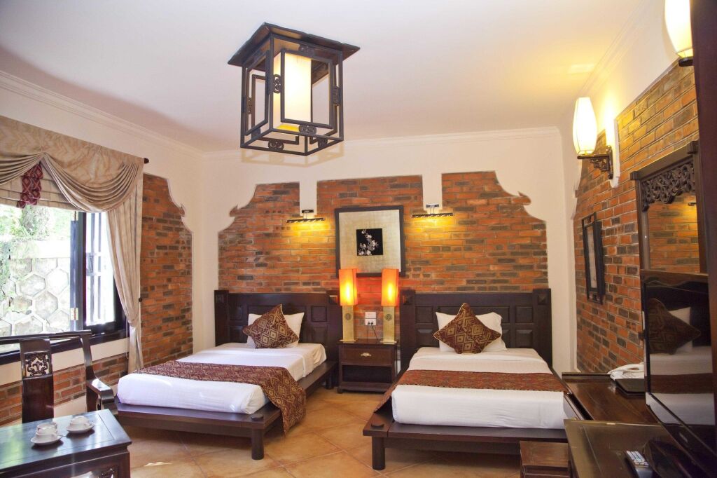 Tuan Chau Resort Ha Long — фото 1