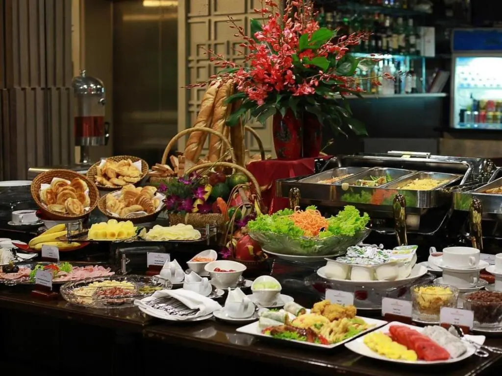 Ханой: Church Boutique Hotel Hang Trong