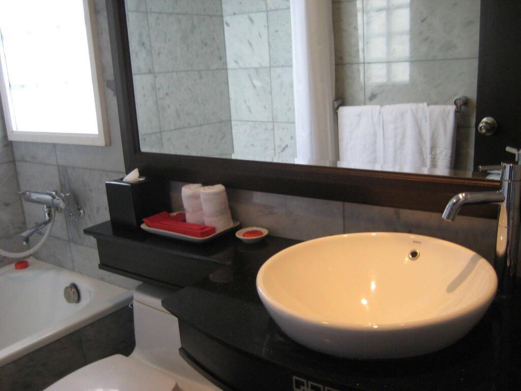 Ханой: Church Boutique Hotel Hang Trong