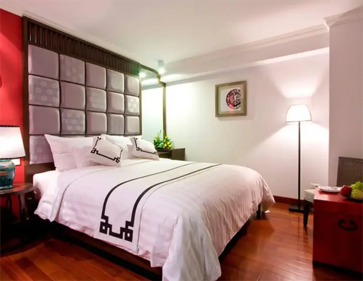 Ханой: Church Boutique Hotel Hang Trong