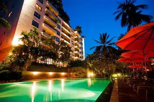 Апарт-Отель Saigon Domaine Luxury Residences — фото 1