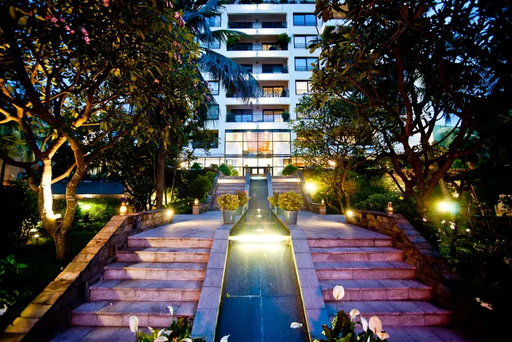 Апарт-Отель Saigon Domaine Luxury Residences — фото 1
