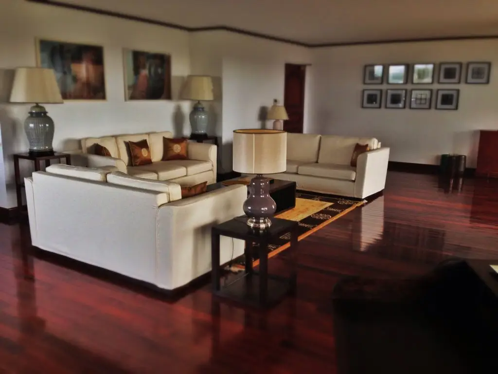 Хошимин: Апарт-Отель Saigon Domaine Luxury Residences