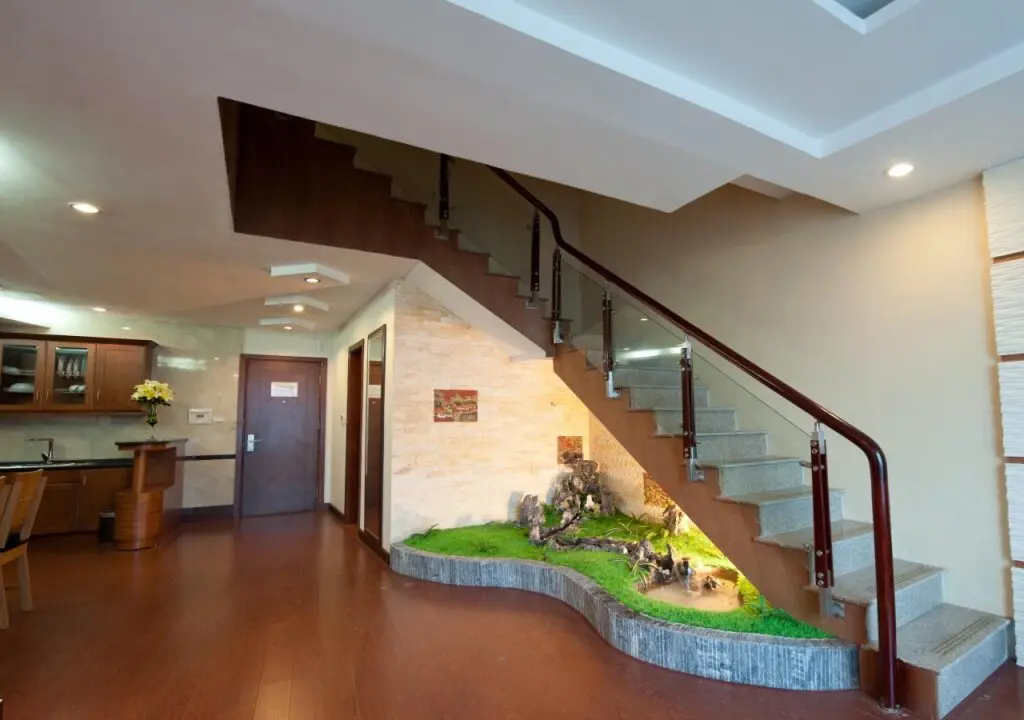 Ханой: Muong Thanh Grand Hanoi Hotel