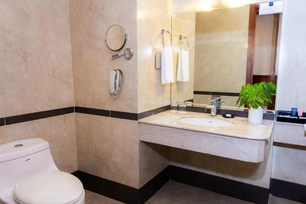 Ханой: Muong Thanh Grand Hanoi Hotel