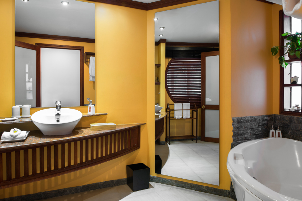 Хойан: Victoria Hoi An Beach Resort & Spa
