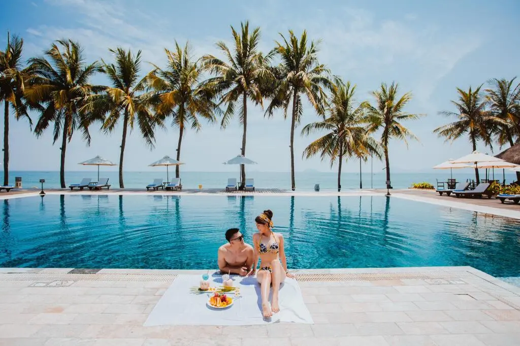 Хойан: Victoria Hoi An Beach Resort & Spa