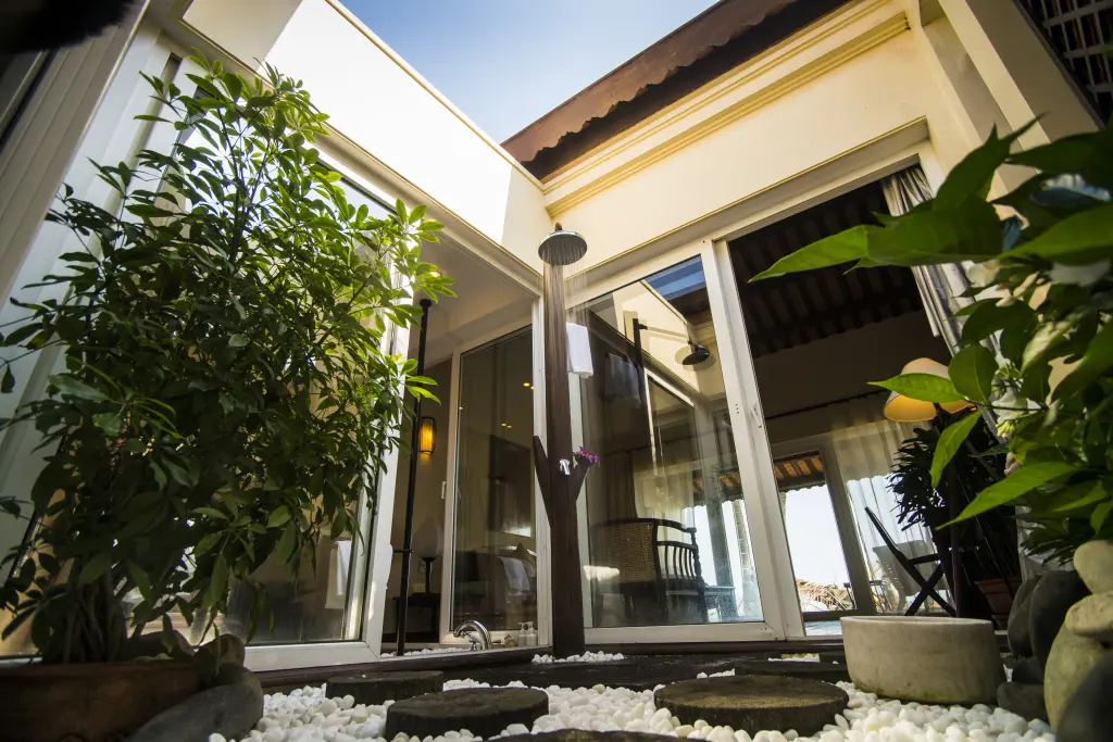 Хойан: Victoria Hoi An Beach Resort & Spa