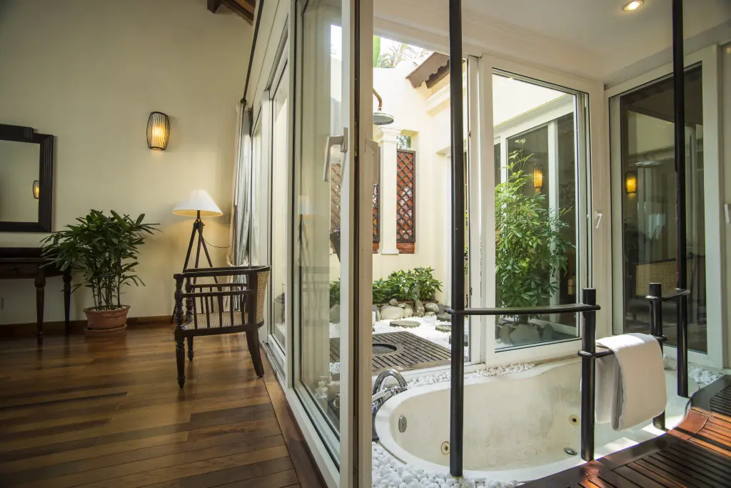 Хойан: Victoria Hoi An Beach Resort & Spa