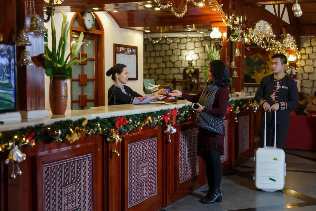 Шапа: Sapa Mountain Resort, Affiliated by Meliá