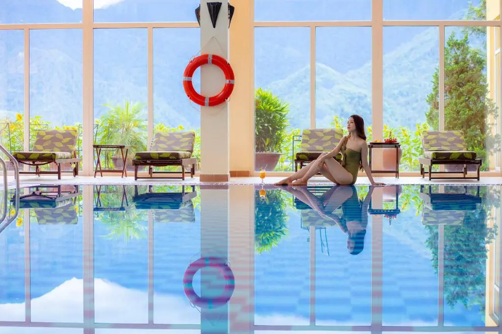 Шапа: Sapa Mountain Resort, Affiliated by Meliá