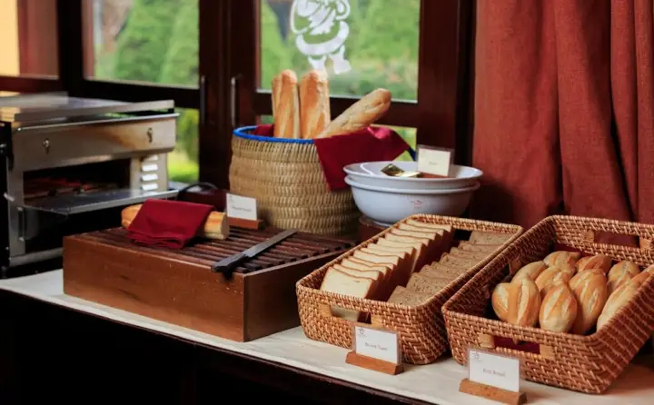 Шапа: Sapa Mountain Resort, Affiliated by Meliá