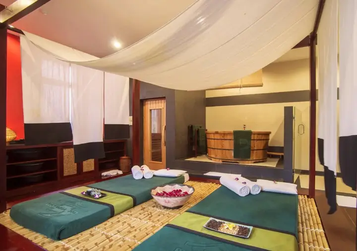 Шапа: Sapa Mountain Resort, Affiliated by Meliá