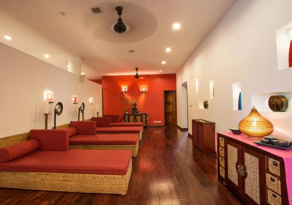 Шапа: Sapa Mountain Resort, Affiliated by Meliá