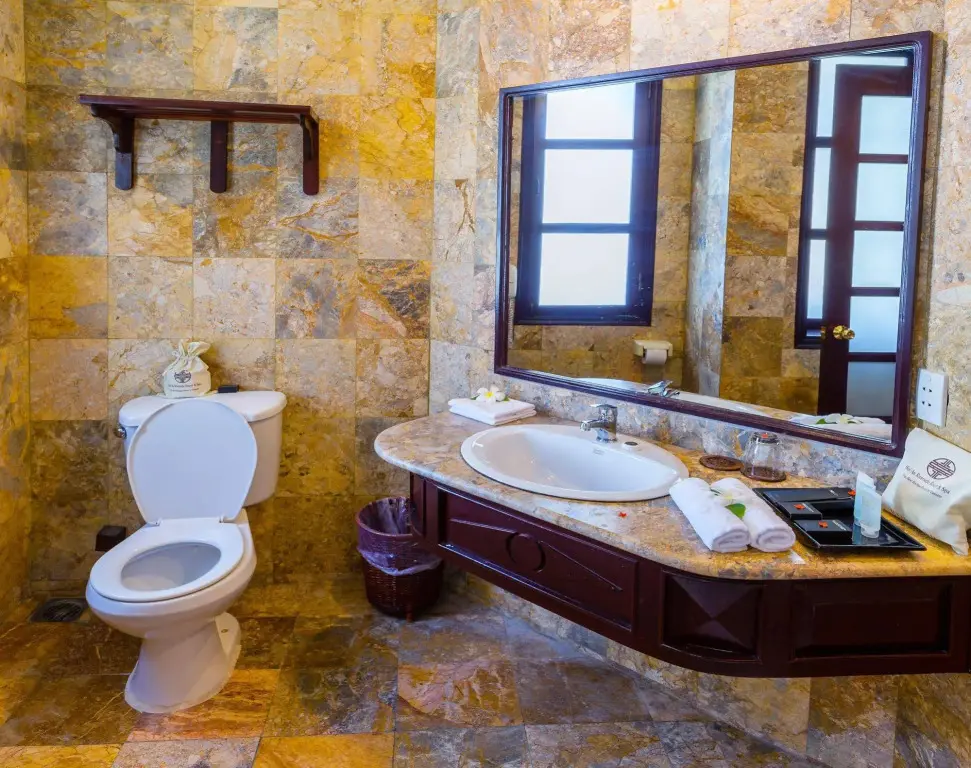 Хойан: Hoi An Riverside Resort & Spa