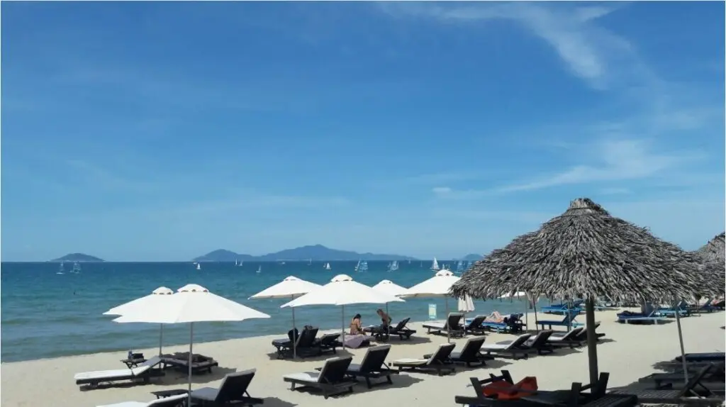 Хойан: Hoi An Riverside Resort & Spa