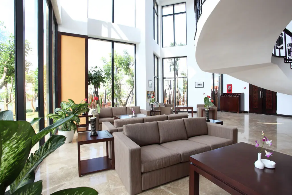 Туй-Хоа: TUI BLUE Tuy Hoa - Wellness & Retreat Hotel