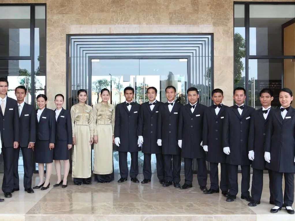 Туй-Хоа: TUI BLUE Tuy Hoa - Wellness & Retreat Hotel