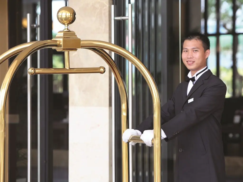Туй-Хоа: TUI BLUE Tuy Hoa - Wellness & Retreat Hotel