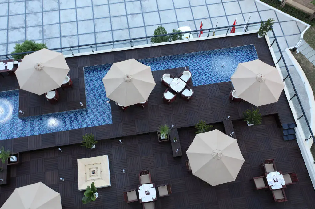 Туй-Хоа: TUI BLUE Tuy Hoa - Wellness & Retreat Hotel