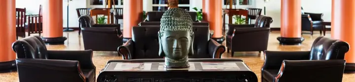 Чау-Док: Victoria Chau Doc Hotel