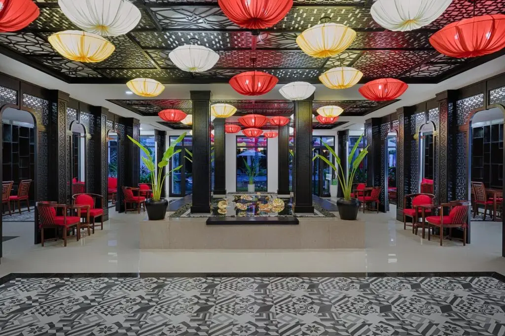 Хойан: Hadana Boutique Resort Hoi An