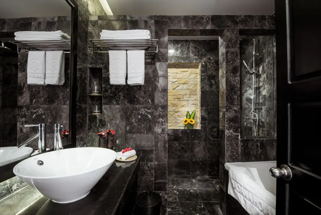 Хойан: Hadana Boutique Resort Hoi An